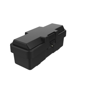 Caja de Herramientas para Tractor ZANGO SJ17929, Ligera (0.75 kg), Almacenamiento para Repuestos de Maquinaria Agrícola - Product Image 1