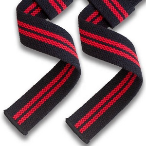 Sangles de levage pour hommes, cordes de Sport, pour le Fitness, musculation, musculation, levage de poids, vente en gros, 2022 - Product Image 6