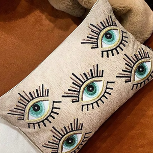 Nuevo Diseño, Bolso de Mano Clásico Bordado con Cuentas de Algodón Hecho a Mano, Bolso de Noche para Damas, Eventos Nupciales, Precio al por Mayor - Product Image 1