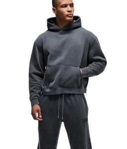 <b>Men</b> Athletic Zip <b>Hoodie</b> Stretch Performance Fabric Training <b>Running</b> Sportswear OEM Wholesale Manufacturer All Sizes Fashion Wear - Product Image 1