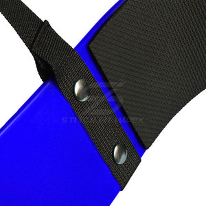 Gym Arm Blaster Board For Biceps <b>Training</b> With Strap Lightweight Design For Muscle Building And <b>Strength</b> Workout - Product Image 4