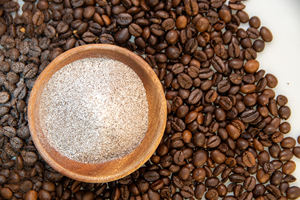 Café Instantáneo Quicksoluble 3 en 1 de Vietnam, en Cartón de 25 kg, Listo para Beber, Sabor Intenso y MOQ Flexible - Product Image 4