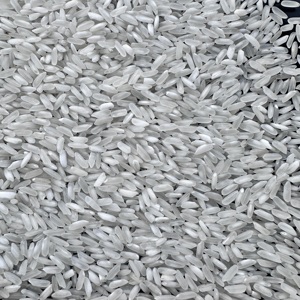 Riz blanc à grains longs 5% en vrac disponible, prix de gros compétitif, fournisseur de riz du Vietnam, prêt à l'exportation, emballage OEM ANNA DO - Product Image 2