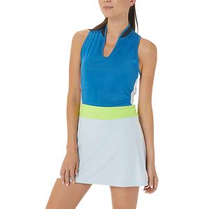Conjunto Deportivo Moderno y Ligero para Mujer, con Tecnología Transpirable, Ropa Deportiva de Alto Rendimiento, Uniforme de Tenis - Product Image 2