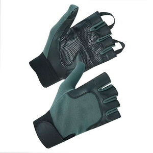 Guantes Deportivos Profesionales para Motociclismo, Nuevos, Personalizados, de Medio Dedo, para Carreras, Fitness y Ciclismo, en Venta en Línea - Product Image 5