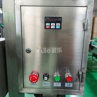 Mélangeur homogénéisateur électrique automatique en acier inoxydable 100L pour la fabrication de cosmétiques, shampoings et produits chimiques – Nouvelle sécurité accrue