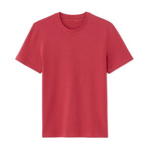 Camisetas de Hombre de Algodón 100% con Diseño Personalizado, Impresión en Serigrafía Blanca, Corte Regular, Peso Pesado, Ecológicas y de Secado Rápido - Product Image 3