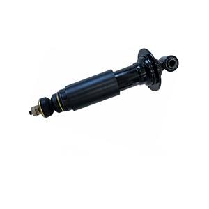 24171094 AMORTIGUADOR TRASERO RR RE 2S compatible con BAJAJ RE Compact Maxima SixS D4S D4C piezas para auto rickshaw - Product Image 1