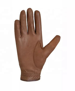 Gants de moto unisexes d'hiver imperméables, respirants, coupe-vent, à doigts entiers, antidérapants, légers, avec poignées en cuir - Product Image 2