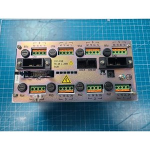 โมดูลแปลงการสื่อสาร CVM-10-5 *b แบบ RKC ใช้เป็นชิ้นส่วนอุปกรณ์เซมิคอนดักเตอร์รุ่นเก่า - Product Image 5