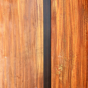 Cinturón de Cuero de Búfalo Premium para Hombre, Color Marrón, Formal, con Hebilla de Latón Sólido, 35 mm, Longitud Personalizable, para Oficina - Product Image 3