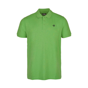 Camisetas Polo para Hombre, con Logotipo, para Golf, Tallas Grandes, Personalizadas con Impresión y Bordado, de Fábrica, de Alta Calidad, en Poliéster - Product Image 1
