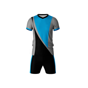 Uniforme de rugby unisexe pour adultes de qualité supérieure, impression par sublimation, respirant, séchage rapide, anti-UV, ensemble d'uniformes de rugby en polyester - Product Image 5