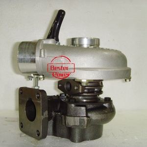 GT1752H <span class=keywords><strong>Turbo</strong></span> 454061-0014 454061-5014 500385898 Turbocompresor para Iveco Daily Naveco Daily 8140.23.3700 8140.23.3700 - Product Image 3