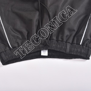 Pantalon cargo baggy unisexe pour snowboard/ Ski, coupe ample, imperméable, respirant, coupe-vent, séchage rapide, avec doublure polaire - Product Image 3