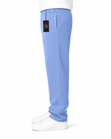 Pantalons en jean pour hommes les plus vendus, jeans décontractés tendance avec tissu durable, fermeture à boutons, poches pratiques, coupe élégante pour un usage quotidien