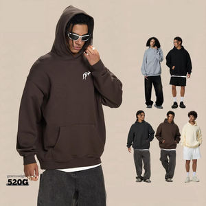 Nouveaux arrivages : sweats à capuche de qualité supérieure pour l'hiver, sweats décontractés respirants pour hommes, sweats pour femmes adultes et enfants. - Product Image 1