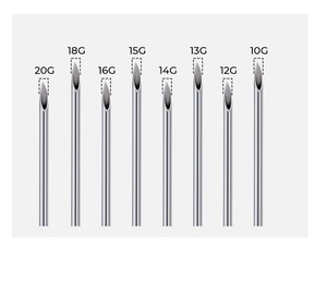 Instrumentos para Cirugía Ortognática Mínimamente Invasiva de Buena Calidad, Certificados CE, Instrumentos Tulsa Americanos - Product Image 5