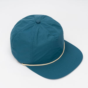 Gorra de Béisbol Profesional Personalizada, Gorra Deportiva Ajustable con Logotipo Bordado, Seis Paneles, Protección Solar para Exteriores, Gorro Informal, OEM - Product Image 1