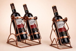 wine <b>rack</b> high demand furniture wine <b>rack</b> trending decor item wine <b>rack</b> popular home product wine <b>rack</b> bestseller furniture wine - Product Image 6