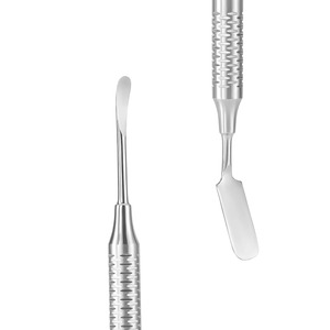 Élévateur périosteal manuel à double extrémité pour implant dentaire, outil chirurgical d'implantation, autoclavable, pour laboratoire, CE - Product Image 3