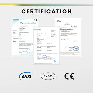CE certified over the glasses impact-resistant eye safety goggles for protects against food particles - Product Image 6