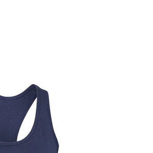 Camiseta sin Mangas Premium para Mujer, Diseño de Cuello Cuadrado, Tela Suave y Elástica, Fabricación al por Mayor para Marcas de Moda - Product Image 4