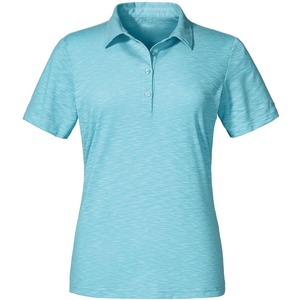 เสื้อผู้หญิง ผ้าฝ้าย 100% ระบายอากาศได้ดี เป็นมิตรกับสิ่งแวดล้อม แห้งเร็ว แขนสั้น ลายเรียบ สไตล์สตรีทแวร์ ดีไซน์ปรับแต่งได้ - Product Image 2