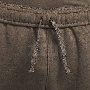 Pantalones de diseño sencillo personalizados para hombre, oferta especial, corte ajustado, de algodón y poliéster. - Product Image 5