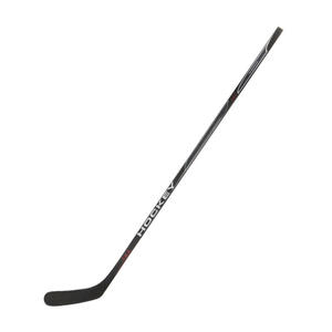 OEM/Personnalisé Crosse de hockey sur glace monobloc en fibre de carbone 18K légère 350g, performances optimales (Low/Mid/Kick), vente en gros usine - Product Image 4