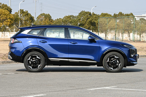 <span class=keywords><strong>KIA</strong></span> <span class=keywords><strong>SPORTAGE</strong></span> 2025, Auto Nuevo a Gasolina, SUV Compacto Moderno, Vehículo a Gasolina 2.0T FWD, Autos <span class=keywords><strong>KIA</strong></span> <span class=keywords><strong>SPORTAGE</strong></span> para Adultos - Product Image 2