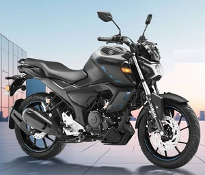รถจักรยานยนต์ยามาฮ่า "FZ-S FI" ขายในราคาที่เข้าถึงได้ รถมอเตอร์ไซค์ที่ดีที่สุดพร้อมประสิทธิภาพการใช้น้ำมันเชื้อเพลิงและการทำงานที่ยอดเยี่ยม - Product Image 3