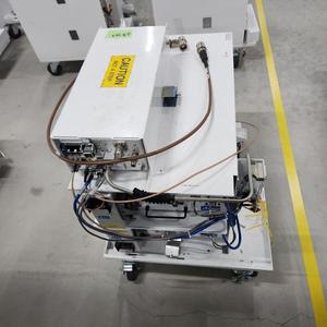 Válvula de Control de Presión Integrada MKS EDGE 6060A-G12 - Equipo y Piezas de Semiconductores de Confianza de Marca Global - Product Image 4