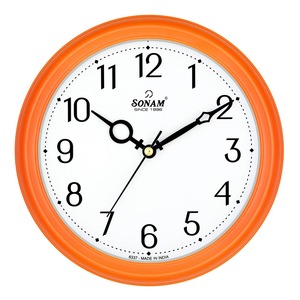 Best Selling Classy Picture Gold Dial <b>Clock</b> with Silent Sweep and Premium Quality Material for Home Available Affordable Price - Product Image 4