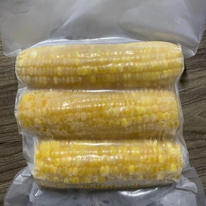 Maïs surgelé de qualité supérieure |   Grains de maïs sucré surgelés IQF en provenance du Vietnam - Product Image 1