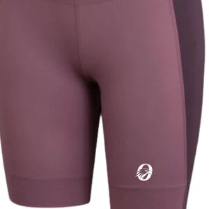 Purple <b>Cycling</b> <b>Shorts</b> for Men Women <b>Padded</b> Breathable Athletic Bike <b>Shorts</b> Comfortable Summer Ride Sports Apparel - Product Image 6