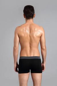 Wholesale Custom Fitness <b>Men's</b> High-Rise Breathable Swimwear Beachwear Quick Dry Swim <b>Bikinis</b> Underwear - Product Image 2