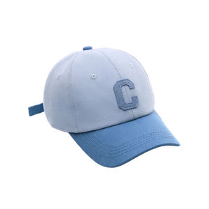 Gorras de Béisbol Casuales Ajustables, Gorras Personalizadas con Serigrafía, Proveedor Mayorista de Gorras de Béisbol de Algodón - Product Image 1