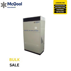 Unidad de Manejo de Aire de Expansión Directa de Suelo de Alta Venta, 50K-100K Btu/h de Capacidad, Nueva, Fabricada en Malasia, Aplicación HVAC - Product Image 2