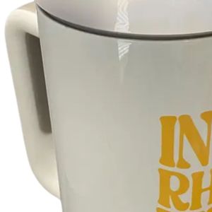 40oz In My Royal Era Sigma Gamma Rho Tumbler with Straw Large Capacity Insulated Travel <b>Cup</b> with Handle <b>Reusable</b> Sorority - Product Image 4