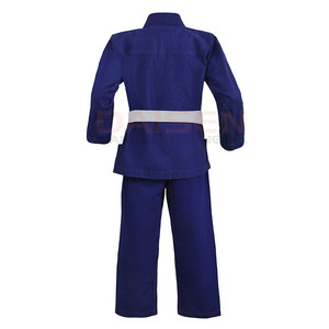 Fournisseur direct d'usine, uniforme de Jiu-Jitsu, vêtements d'arts martiaux, vente en gros d'uniformes de Jiu-Jitsu Kimono - Product Image 6