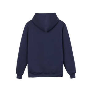 Sweat-shirt homme personnalisé avec impression sérigraphique sur mesure pour programme de sweats-shirt homme personnalisés en gros - Product Image 2