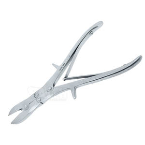 Cortadores de Alambre Quirúrgico Ortodóntico de Uso Manual, Hechos con Alta Calidad, en Venta - Product Image 5