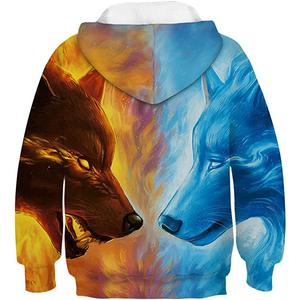 Vente en gros de sweats à capuche pour hommes, modèles unis, avec broderie et impression, personnalisables OEM - Product Image 3
