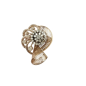 Elegante Anillo de Diamantes Cultivados en Laboratorio en Oro Rosa para Mujer, Diseño Elegante, Diamantes Certificados por IGI, Joyería Fina de Lujo, Regalo de Boda, Venta al por Mayor - Product Image 4