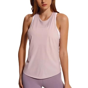 Nouveauté : débardeur pour femme, tendance, prix bas, MOQ personnalisé, meilleure qualité, exporté du Bangladesh - Product Image 2