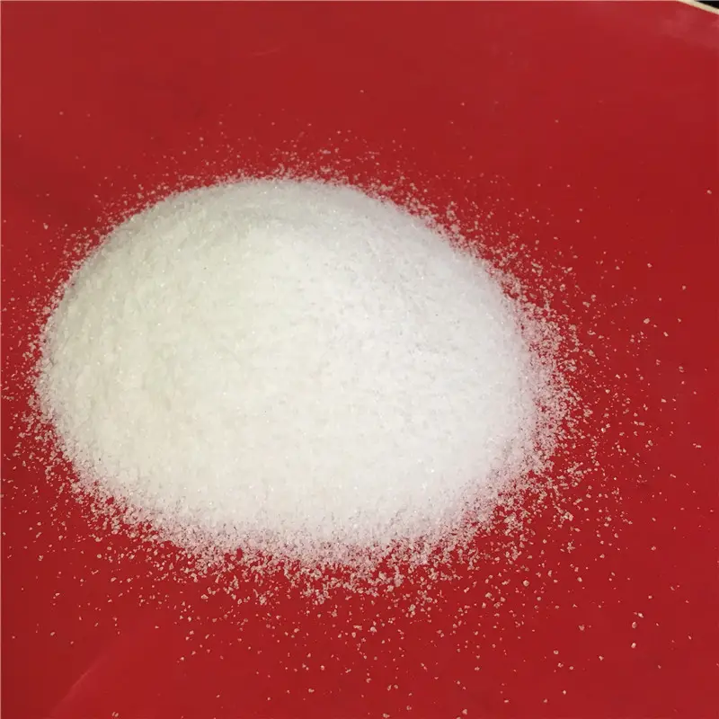 Nhà Máy Giá CAS không có 9003-05-8 cation Polymer Polyacrylamide (Pam) flocculant bột hóa chất hóa chất phụ trợ đại lý