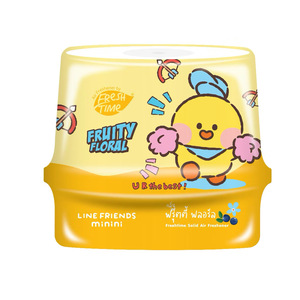 เฟรชไทม์ ไลน์เฟรนด์ส มินินิ สเปรย์ปรับอากาศ 180 กรัม - Product Image 4