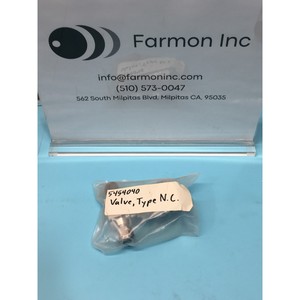Fujikin 316L-P, O.P. 3,5~7 kgf/cm2G, type N.O. Équipements et pièces semi-conductrices d'occasion fiables à l'échelle mondiale chez - Product Image 2