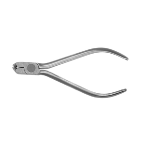 Cortador Distal de Corte Plano Sin Retención, Instrumento Dental de Ortodoncia de Acero Inoxidable, Herramienta de Corte de Alambre de Precisión para Uso Profesional - Product Image 4